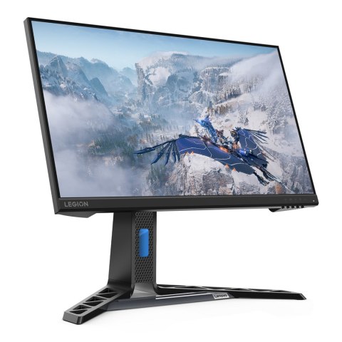 Lenovo Lenovo Legion R24e 23,8" FHD IPS 180Hz AG HDMI, DP Raven Black