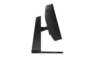 Lenovo Lenovo Legion R34w-30 34" UWQHD VA 180Hz AG HDMI, DP Raven Black