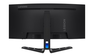 Lenovo Lenovo Legion R34w-30 34" UWQHD VA 180Hz AG HDMI, DP Raven Black