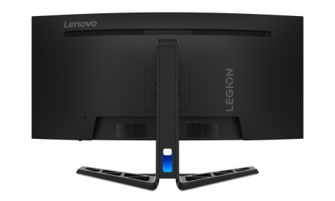 Lenovo Lenovo Legion R34w-30 34" UWQHD VA 180Hz AG HDMI, DP Raven Black