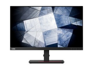 Lenovo Lenovo ThinkVision P24h-2L 23.8"2K IPS 60Hz 300nits AG HDMI, DP USB Raven Black