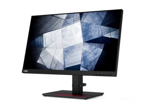 Lenovo Lenovo ThinkVision P24h-2L 23.8"2K IPS 60Hz 300nits AG HDMI, DP USB Raven Black