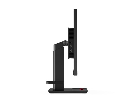 Lenovo Lenovo ThinkVision P24h-2L 23.8"2K IPS 60Hz 300nits AG HDMI, DP USB Raven Black