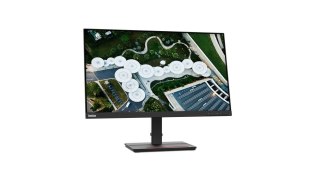Lenovo Lenovo ThinkVision S24e-20 23.8"FHD 60Hz 250nits AG HDMI, VGA Raven Black