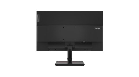 Lenovo Lenovo ThinkVision S24e-20 23.8"FHD 60Hz 250nits AG HDMI, VGA Raven Black