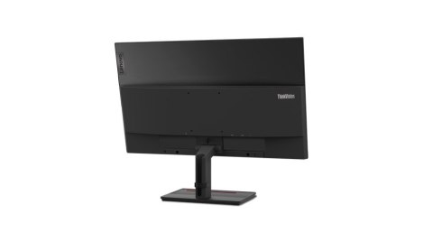 Lenovo Lenovo ThinkVision S24e-20 23.8"FHD 60Hz 250nits AG HDMI, VGA Raven Black