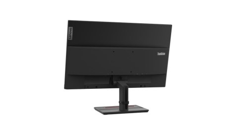 Lenovo Lenovo ThinkVision S24e-20 23.8"FHD 60Hz 250nits AG HDMI, VGA Raven Black