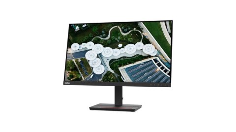 Lenovo Lenovo ThinkVision S24e-20 23.8"FHD 60Hz 250nits AG HDMI, VGA Raven Black