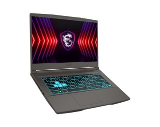 MSI MSI Thin A15 B7VF-412XPL Ryzen 7 7735HS 15.6" FHD 144Hz IPS-Level 16GB DDR5 SSD512 RTX 4060 8GB NoOS