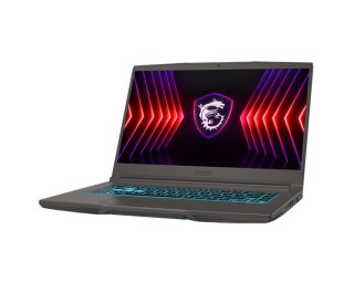MSI MSI Thin A15 B7VF-412XPL Ryzen 7 7735HS 15.6" FHD 144Hz IPS-Level 16GB DDR5 SSD512 RTX 4060 8GB NoOS
