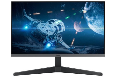 Samsung MONITOR SAMSUNG LED 24" LS24C332GAUXEN 100Hz