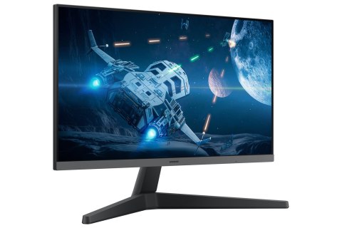 Samsung MONITOR SAMSUNG LED 24" LS24C332GAUXEN 100Hz