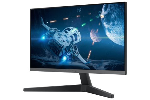 Samsung MONITOR SAMSUNG LED 24" LS24C332GAUXEN 100Hz