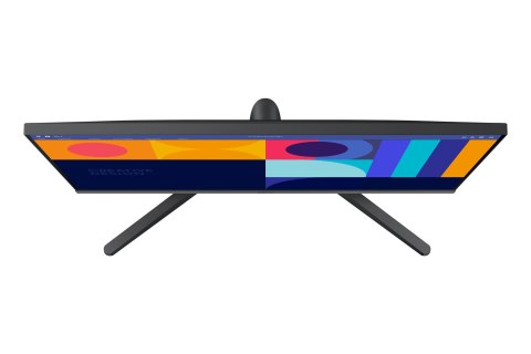Samsung MONITOR SAMSUNG LED 24" LS24C332GAUXEN 100Hz