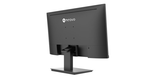 AG Neovo AG NEOVO MONITOR LED LA-2403 BEZ MIGOTANIA, HDMI,DP,VGA