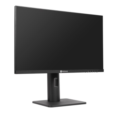 AG Neovo AG NEOVO MONITOR LED LH-2703 BEZ MIGOTANIA, HDMI,DP,VGA