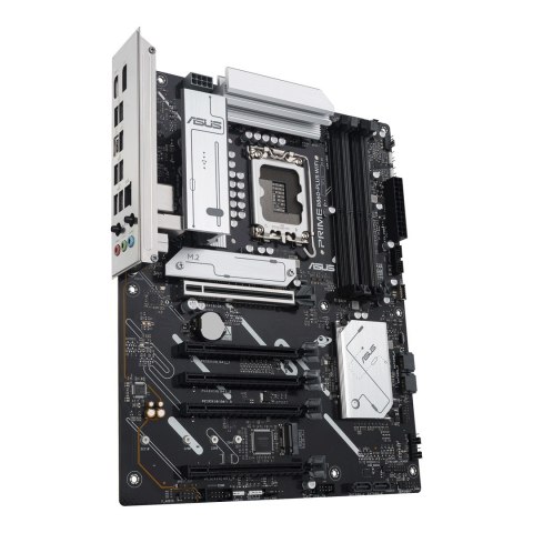ASUS Płyta główna ASUS PRIME B860-PLUS WIFI