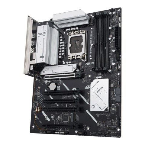 ASUS Płyta główna ASUS PRIME B860-PLUS WIFI