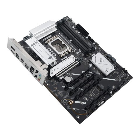ASUS Płyta główna ASUS PRIME B860-PLUS WIFI