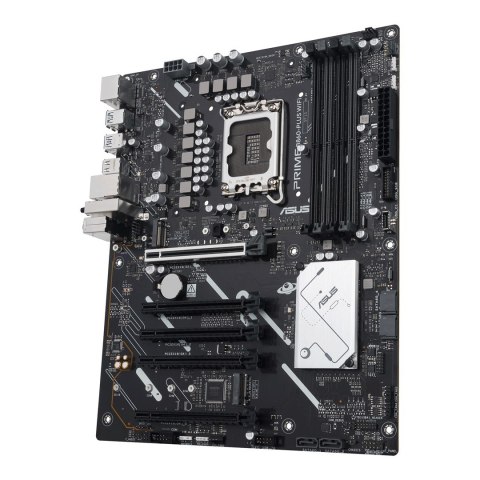 ASUS Płyta główna ASUS PRIME B860-PLUS WIFI