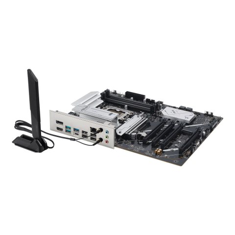 ASUS Płyta główna ASUS PRIME B860-PLUS WIFI