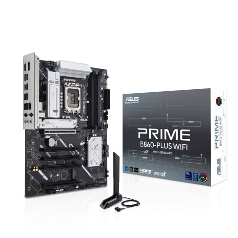 ASUS Płyta główna ASUS PRIME B860-PLUS WIFI