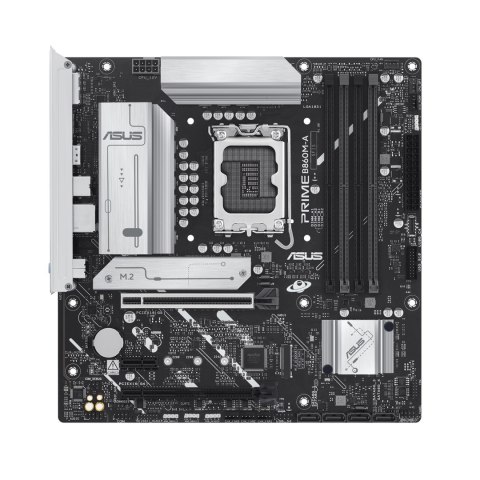 ASUS Płyta główna ASUS PRIME B860M-A-CSM