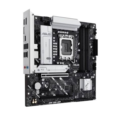 ASUS Płyta główna ASUS PRIME B860M-A-CSM
