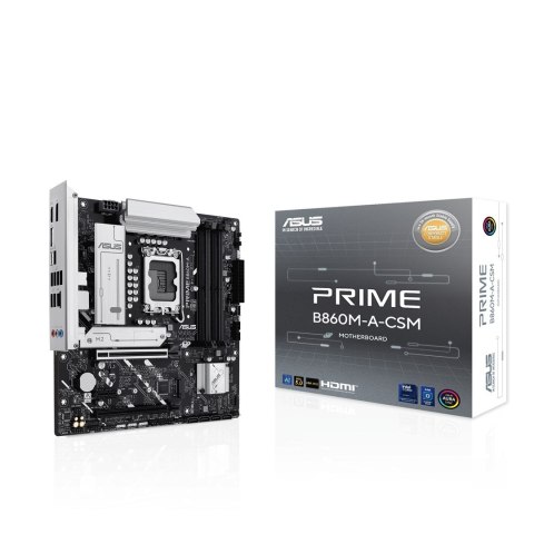 ASUS Płyta główna ASUS PRIME B860M-A-CSM