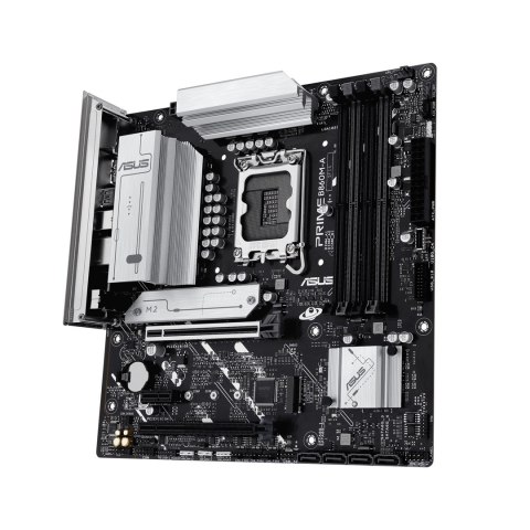 ASUS Płyta główna ASUS PRIME B860M-A-CSM