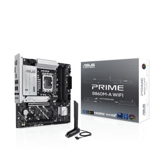 ASUS Płyta główna ASUS PRIME B860M-A WIFI