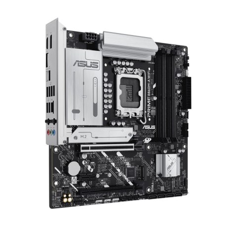 ASUS Płyta główna ASUS PRIME B860M-A WIFI