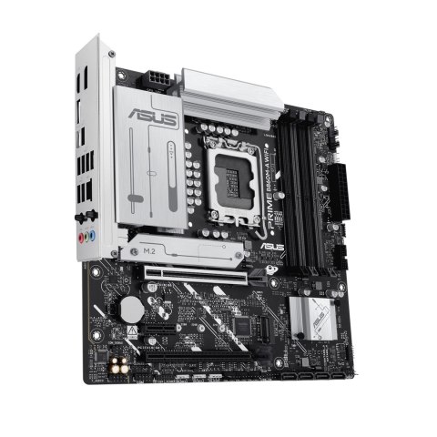 ASUS Płyta główna ASUS PRIME B860M-A WIFI