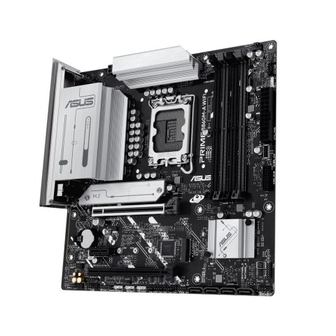 ASUS Płyta główna ASUS PRIME B860M-A WIFI