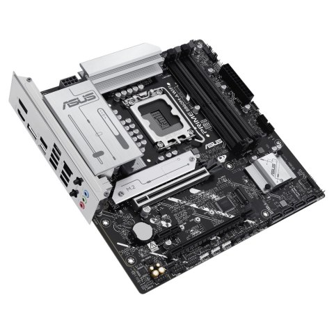 ASUS Płyta główna ASUS PRIME B860M-A WIFI