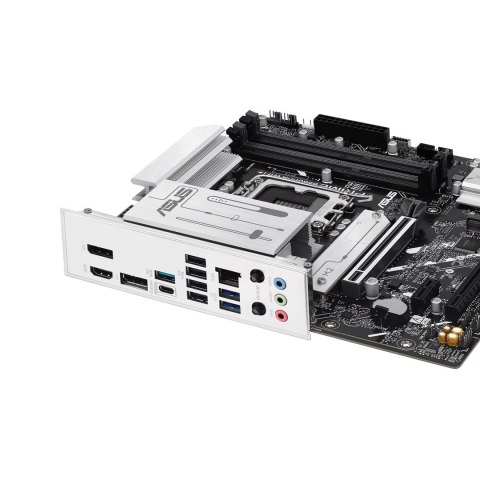 ASUS Płyta główna ASUS PRIME B860M-A WIFI
