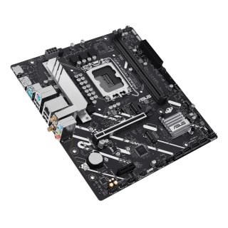 ASUS Płyta główna ASUS PRIME H810M-A WIFI