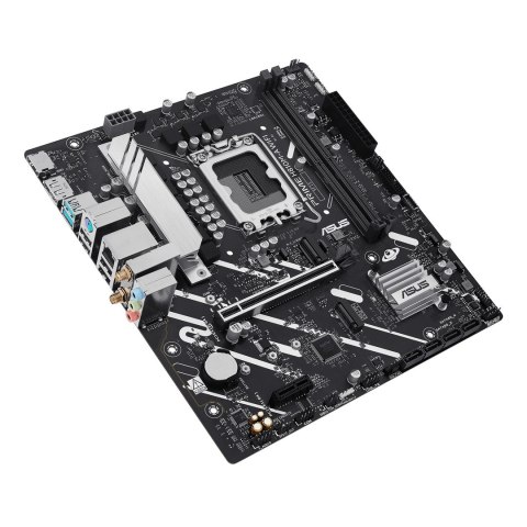ASUS Płyta główna ASUS PRIME H810M-A WIFI