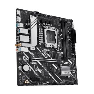 ASUS Płyta główna ASUS PRIME H810M-A WIFI