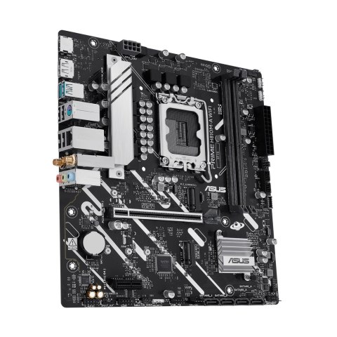 ASUS Płyta główna ASUS PRIME H810M-A WIFI