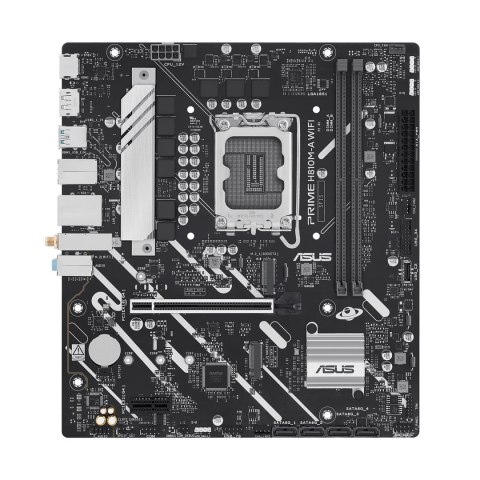 ASUS Płyta główna ASUS PRIME H810M-A WIFI