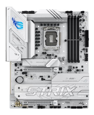 ASUS Płyta główna ASUS ROG STRIX B860-A GAMING WIFI