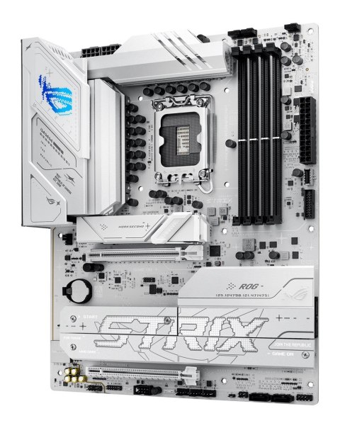 ASUS Płyta główna ASUS ROG STRIX B860-A GAMING WIFI ASUS Płyta główna ASUS ROG STRIX B860-A GAMING WIFI