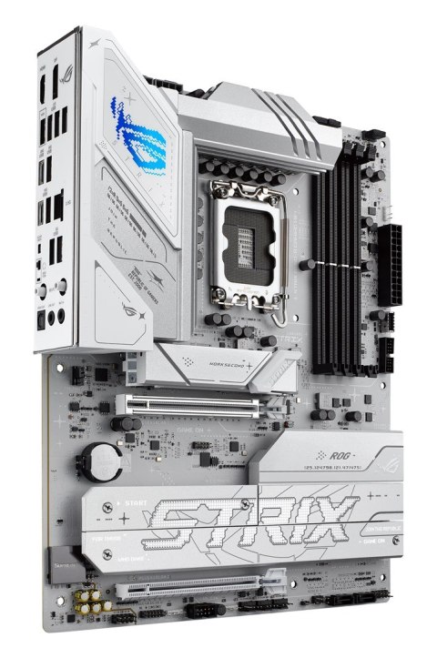 ASUS Płyta główna ASUS ROG STRIX B860-A GAMING WIFI ASUS Płyta główna ASUS ROG STRIX B860-A GAMING WIFI