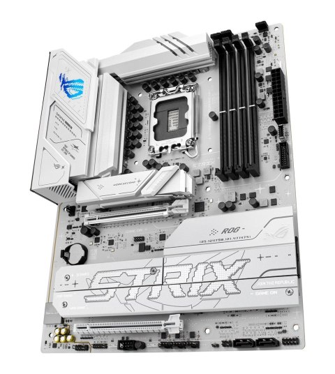 ASUS Płyta główna ASUS ROG STRIX B860-A GAMING WIFI ASUS Płyta główna ASUS ROG STRIX B860-A GAMING WIFI