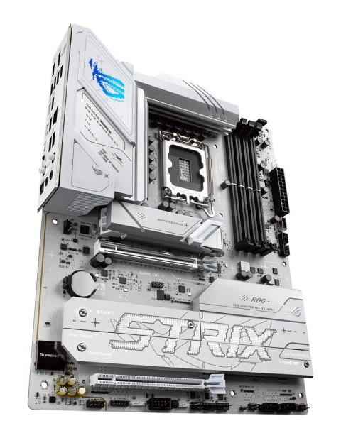 ASUS Płyta główna ASUS ROG STRIX B860-A GAMING WIFI ASUS Płyta główna ASUS ROG STRIX B860-A GAMING WIFI