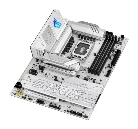 ASUS Płyta główna ASUS ROG STRIX B860-A GAMING WIFI ASUS Płyta główna ASUS ROG STRIX B860-A GAMING WIFI