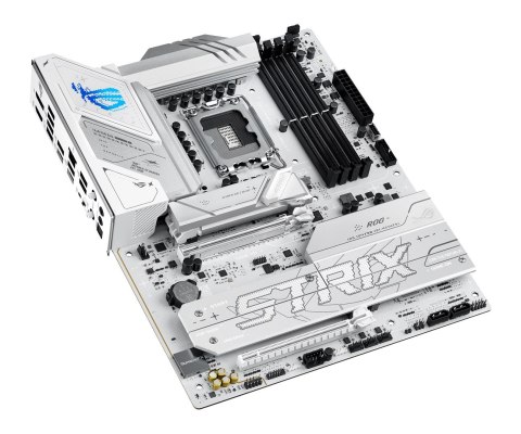 ASUS Płyta główna ASUS ROG STRIX B860-A GAMING WIFI ASUS Płyta główna ASUS ROG STRIX B860-A GAMING WIFI
