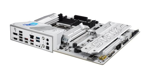 ASUS Płyta główna ASUS ROG STRIX B860-A GAMING WIFI ASUS Płyta główna ASUS ROG STRIX B860-A GAMING WIFI