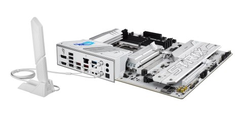 ASUS Płyta główna ASUS ROG STRIX B860-A GAMING WIFI ASUS Płyta główna ASUS ROG STRIX B860-A GAMING WIFI